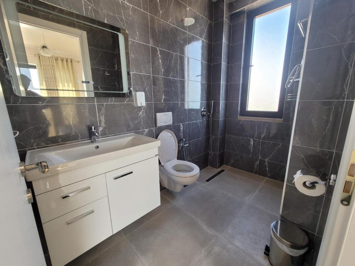 Kokalari Apartments - Luxury Residence Sarandë Eksteriør bilde